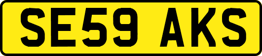 SE59AKS