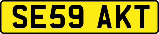 SE59AKT