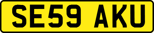 SE59AKU