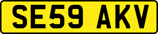 SE59AKV
