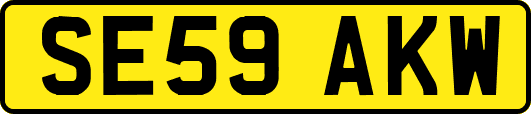 SE59AKW