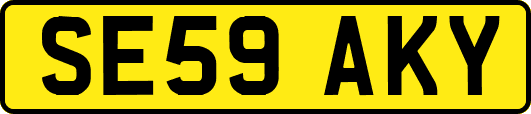 SE59AKY