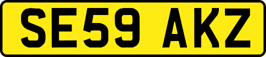 SE59AKZ