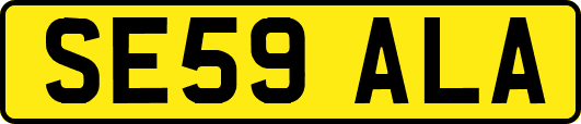 SE59ALA