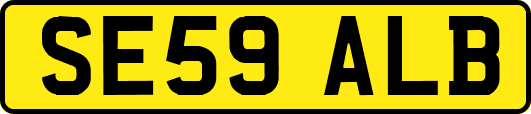 SE59ALB
