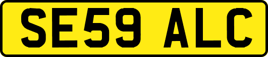 SE59ALC