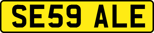 SE59ALE