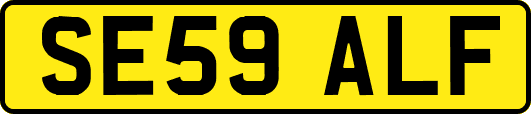 SE59ALF