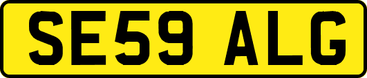 SE59ALG