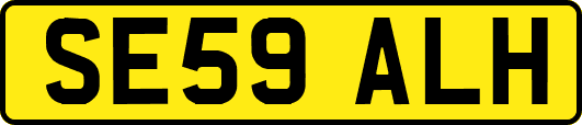 SE59ALH