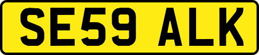 SE59ALK