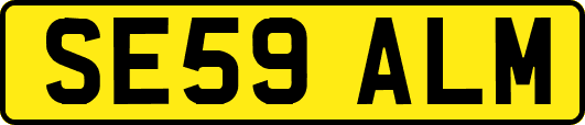SE59ALM