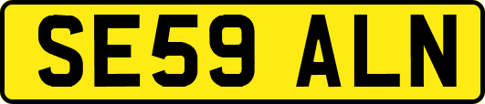 SE59ALN