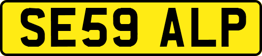 SE59ALP
