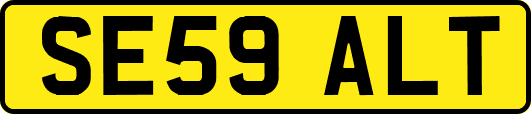 SE59ALT