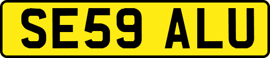 SE59ALU