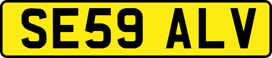 SE59ALV