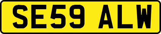 SE59ALW