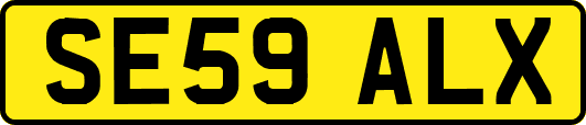 SE59ALX