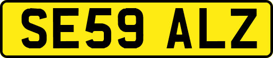 SE59ALZ