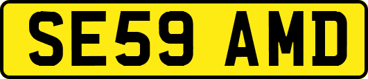 SE59AMD
