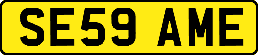 SE59AME