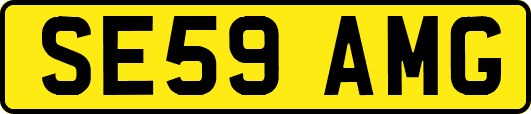 SE59AMG