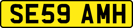 SE59AMH