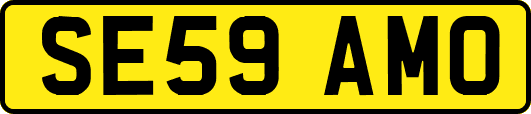 SE59AMO