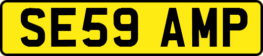 SE59AMP