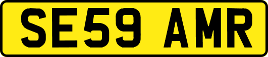 SE59AMR
