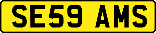 SE59AMS