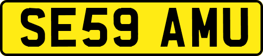 SE59AMU