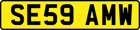 SE59AMW