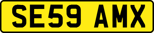 SE59AMX