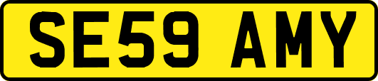 SE59AMY