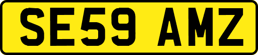 SE59AMZ