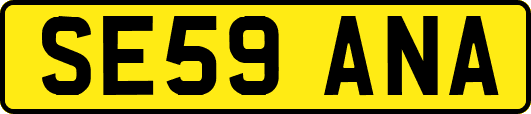 SE59ANA