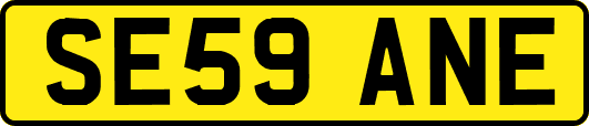 SE59ANE
