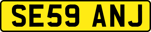 SE59ANJ