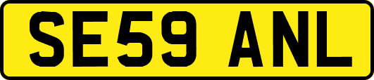 SE59ANL