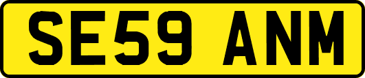 SE59ANM