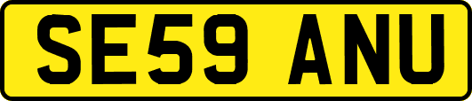 SE59ANU