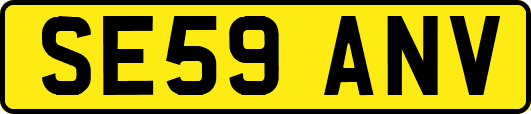 SE59ANV