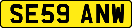 SE59ANW