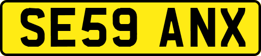 SE59ANX