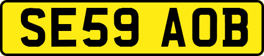 SE59AOB