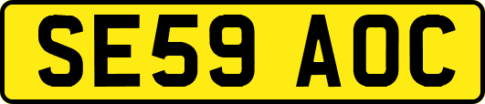 SE59AOC