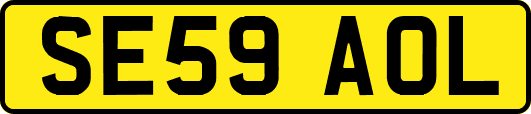 SE59AOL
