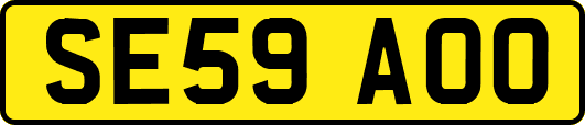 SE59AOO